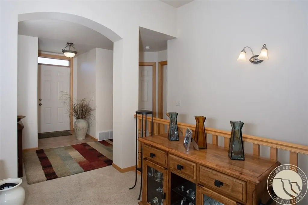 361 Stonegate Circle Billings MT 59102
