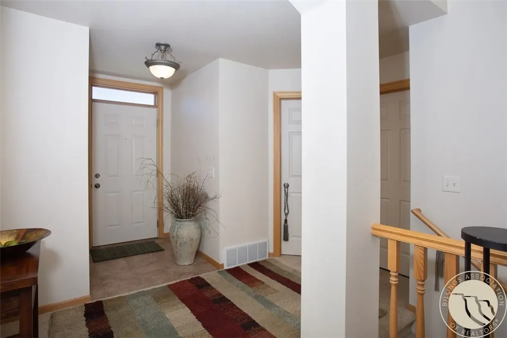 361 Stonegate Circle Billings MT 59102