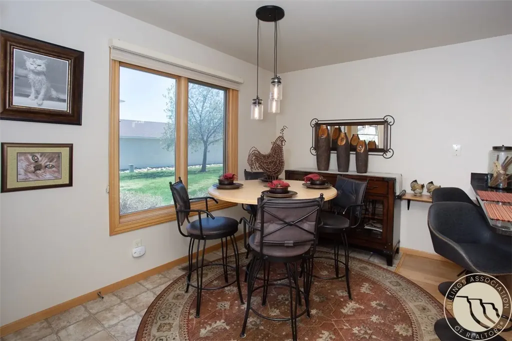 361 Stonegate Circle Billings MT 59102