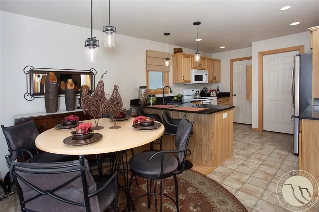 361 Stonegate Circle Billings MT 59102