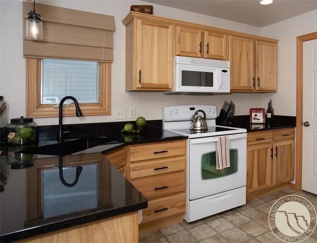361 Stonegate Circle Billings MT 59102