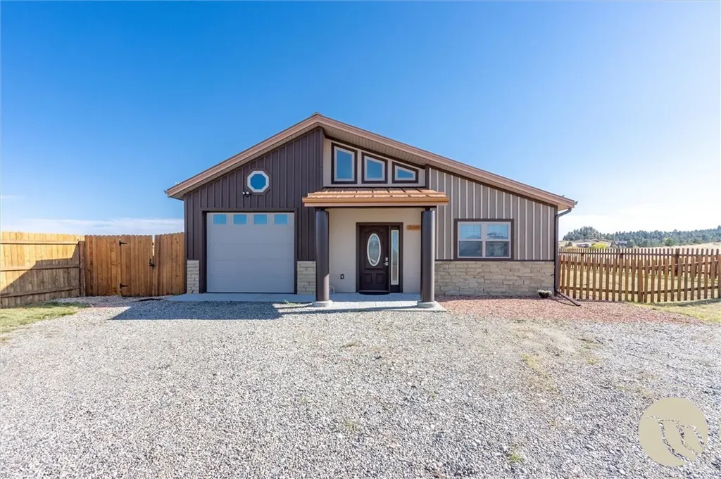 5080 Old Hardin Road Billings MT 59101