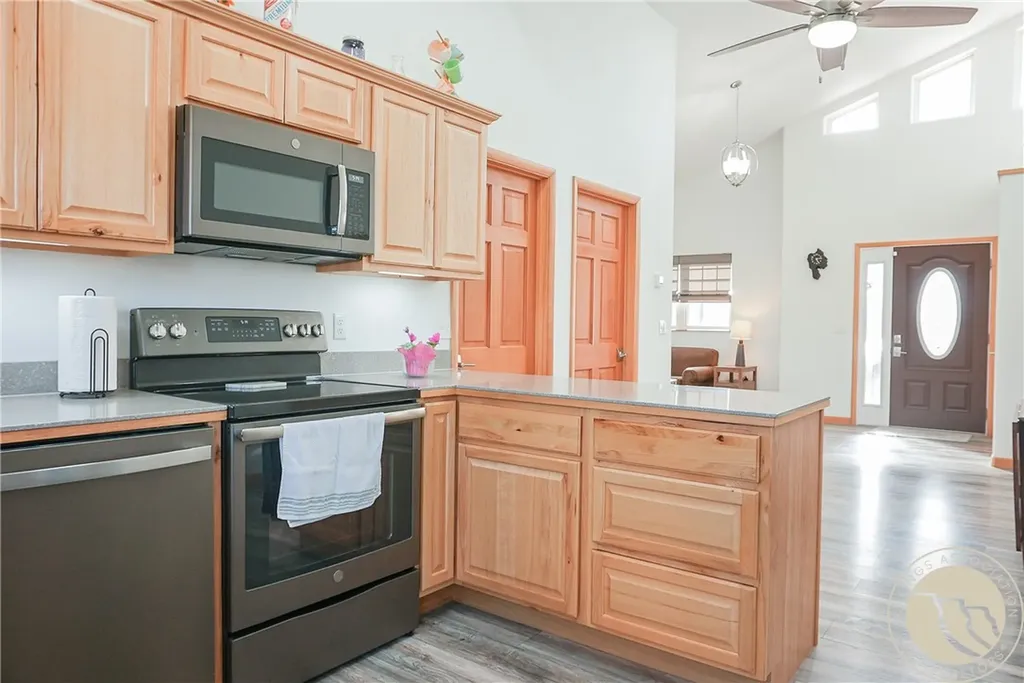 5080 Old Hardin Road Billings MT 59101