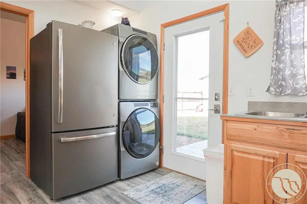 5080 Old Hardin Road Billings MT 59101