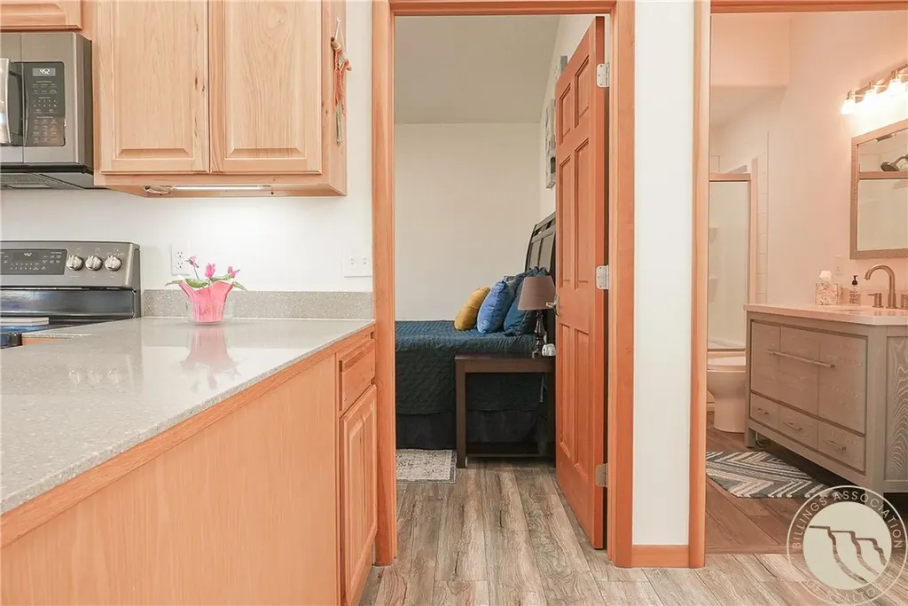 5080 Old Hardin Road Billings MT 59101