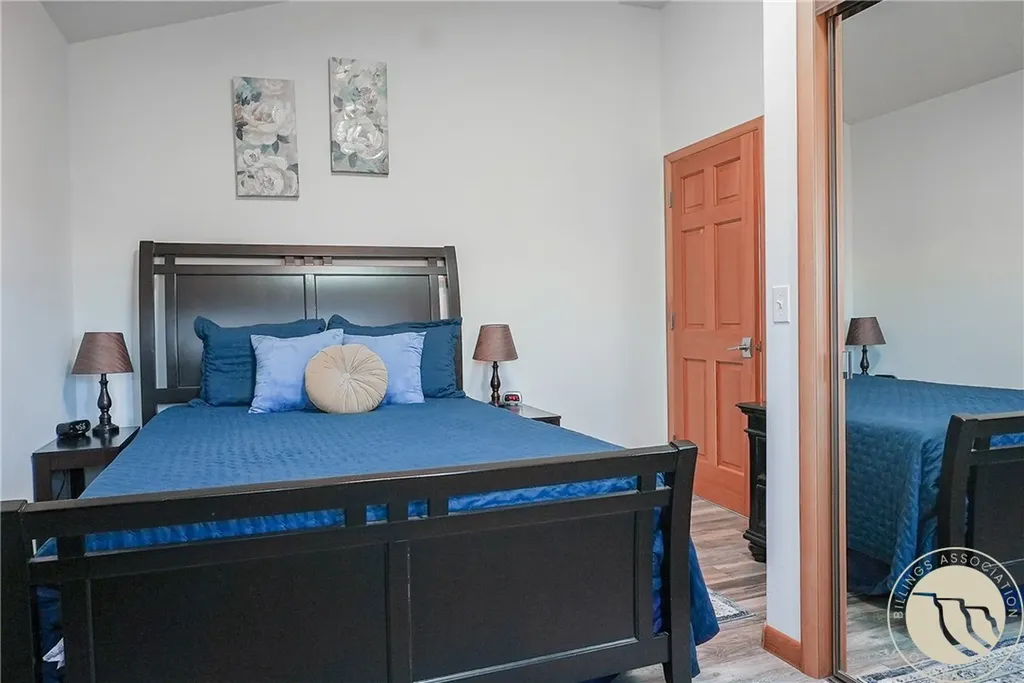 5080 Old Hardin Road Billings MT 59101