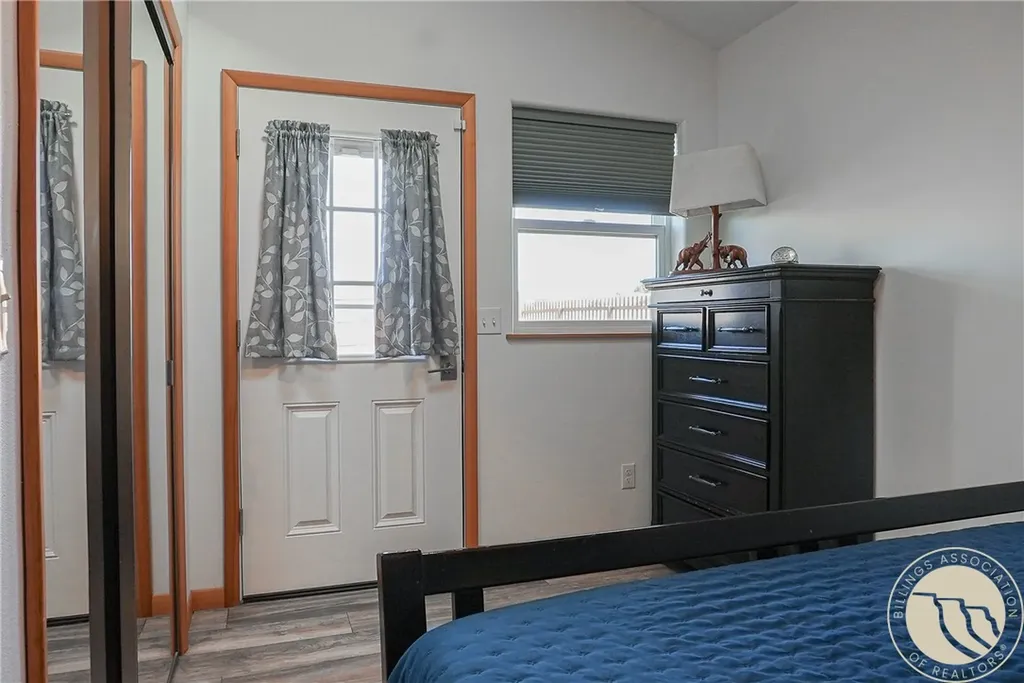5080 Old Hardin Road Billings MT 59101