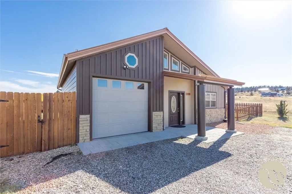 5080 Old Hardin Road Billings MT 59101