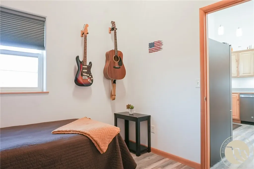 5080 Old Hardin Road Billings MT 59101