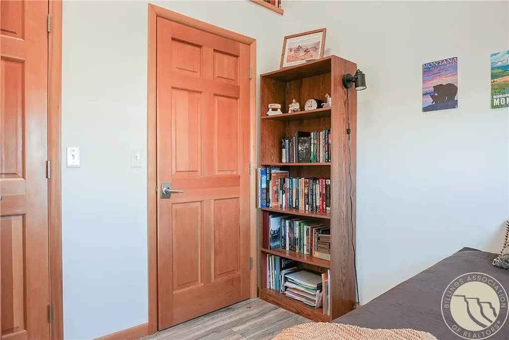 5080 Old Hardin Road Billings MT 59101