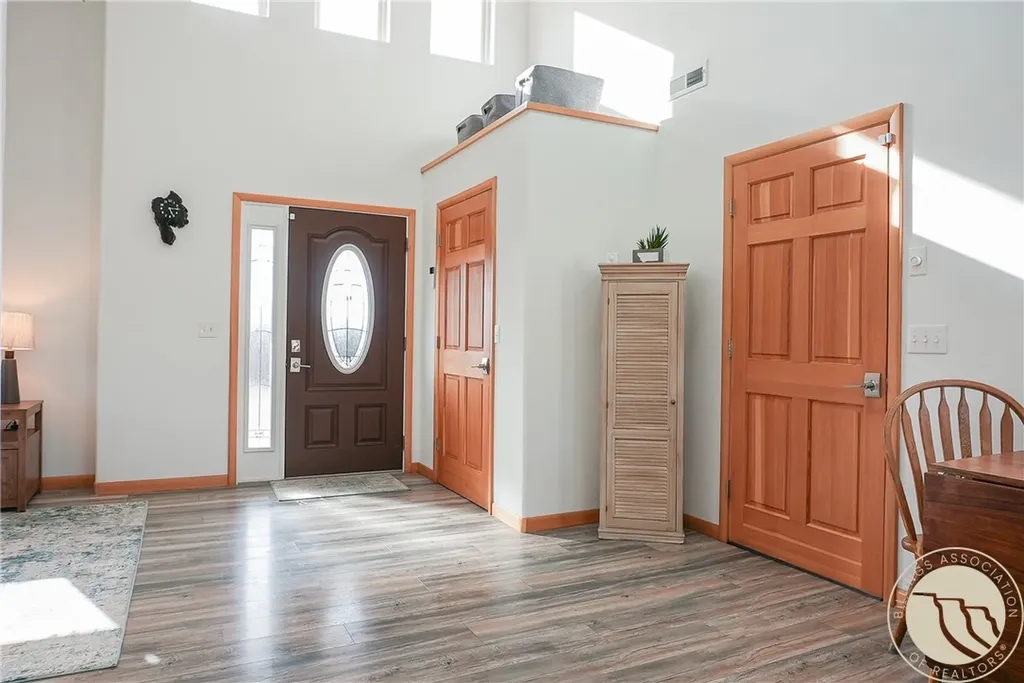 5080 Old Hardin Road Billings MT 59101