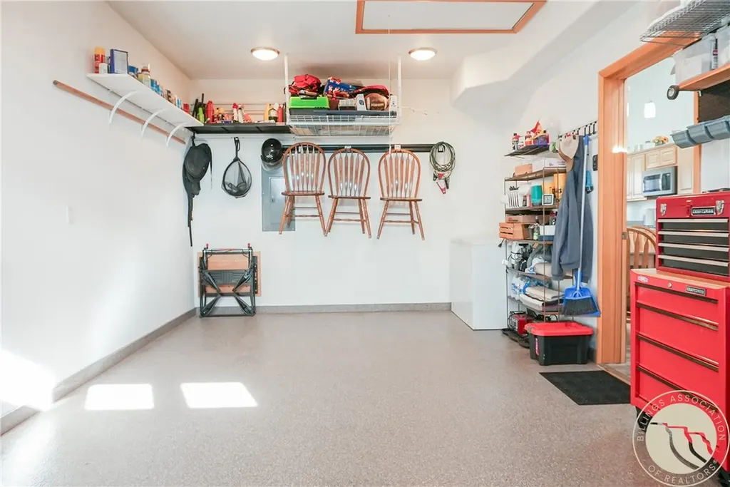 5080 Old Hardin Road Billings MT 59101