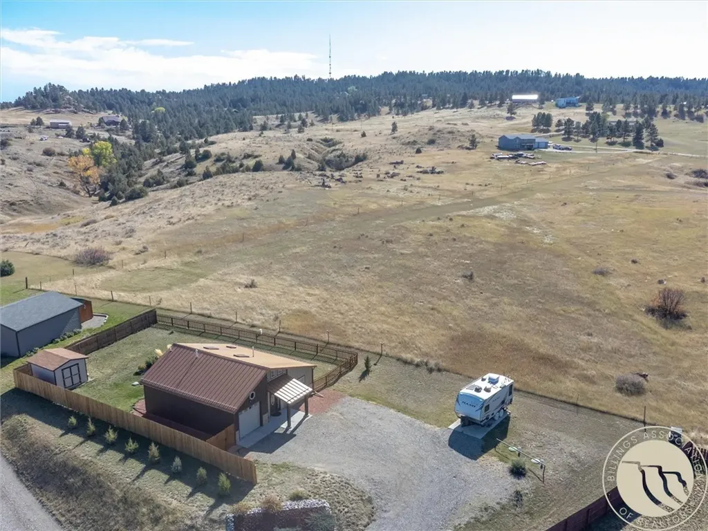 5080 Old Hardin Road Billings MT 59101