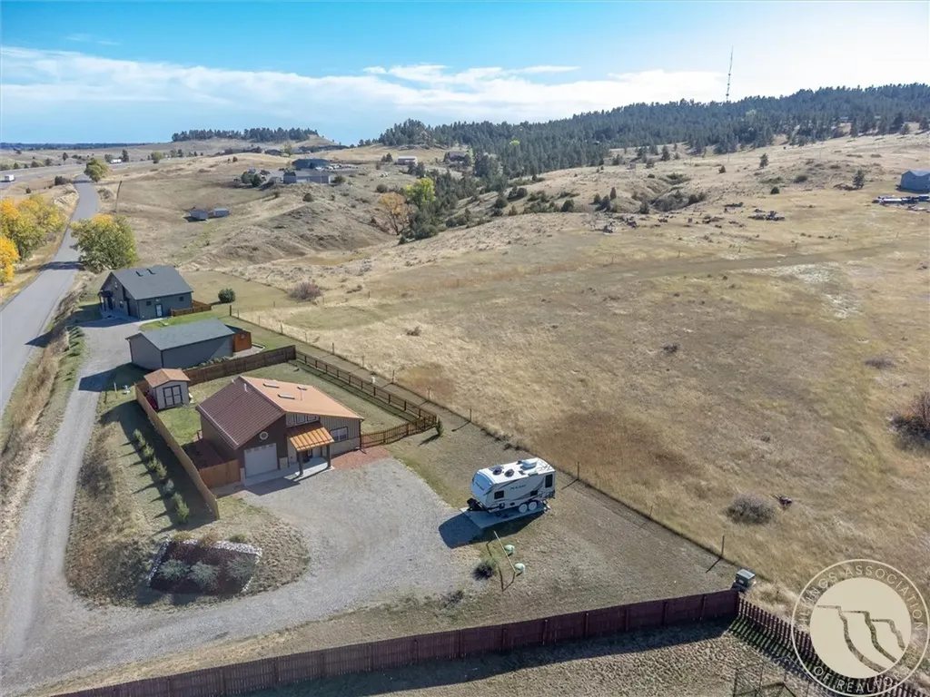 5080 Old Hardin Road Billings MT 59101