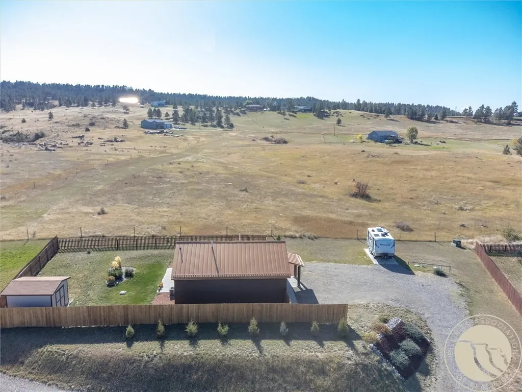 5080 Old Hardin Road Billings MT 59101