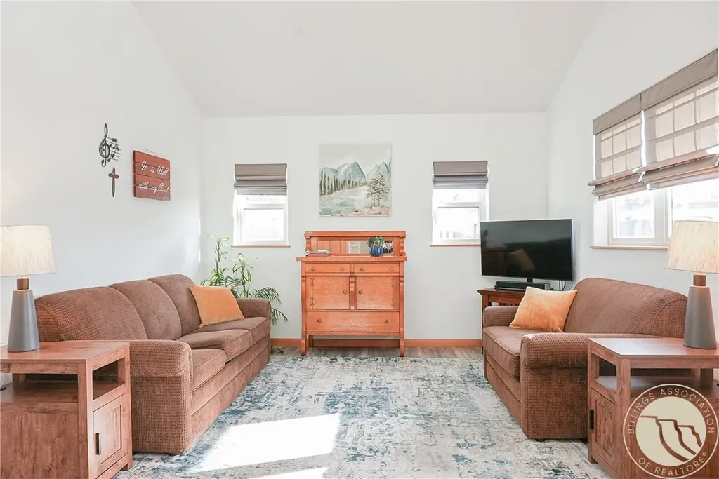 5080 Old Hardin Road Billings MT 59101