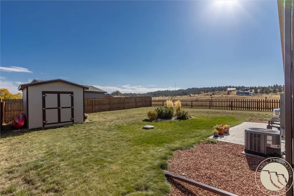 5080 Old Hardin Road Billings MT 59101