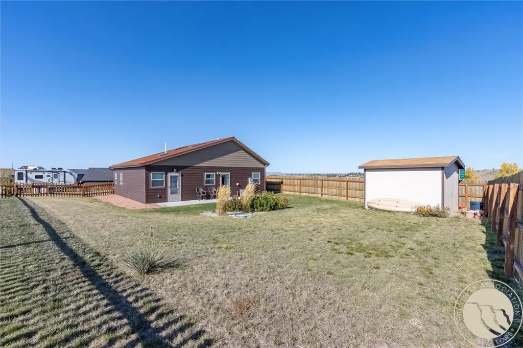 5080 Old Hardin Road Billings MT 59101