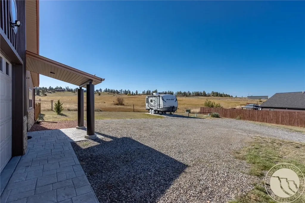 5080 Old Hardin Road Billings MT 59101