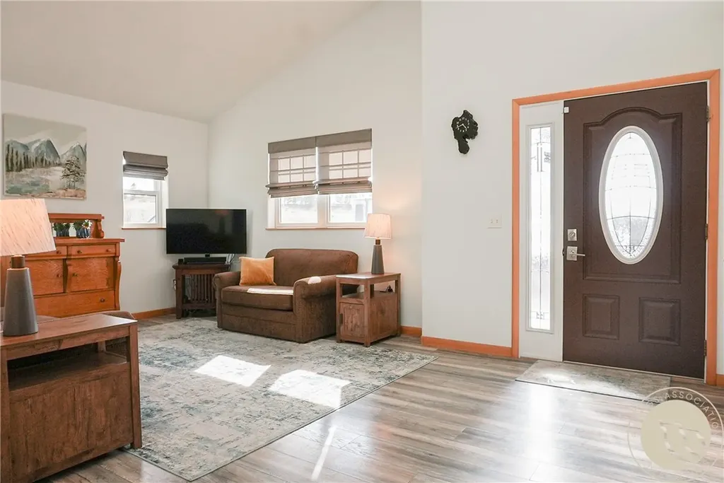 5080 Old Hardin Road Billings MT 59101
