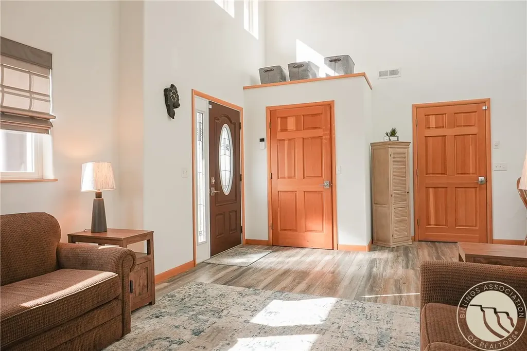 5080 Old Hardin Road Billings MT 59101