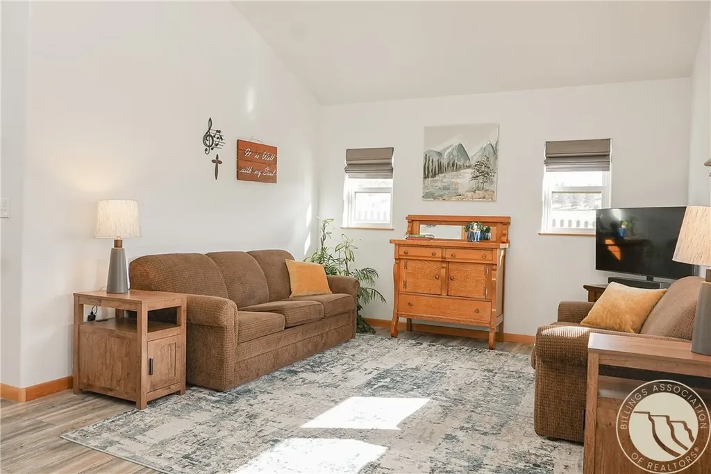 5080 Old Hardin Road Billings MT 59101