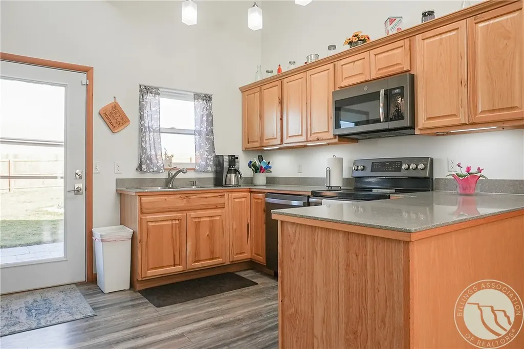 5080 Old Hardin Road Billings MT 59101