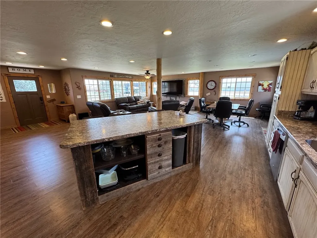 2434 4th Street Worden MT 59088