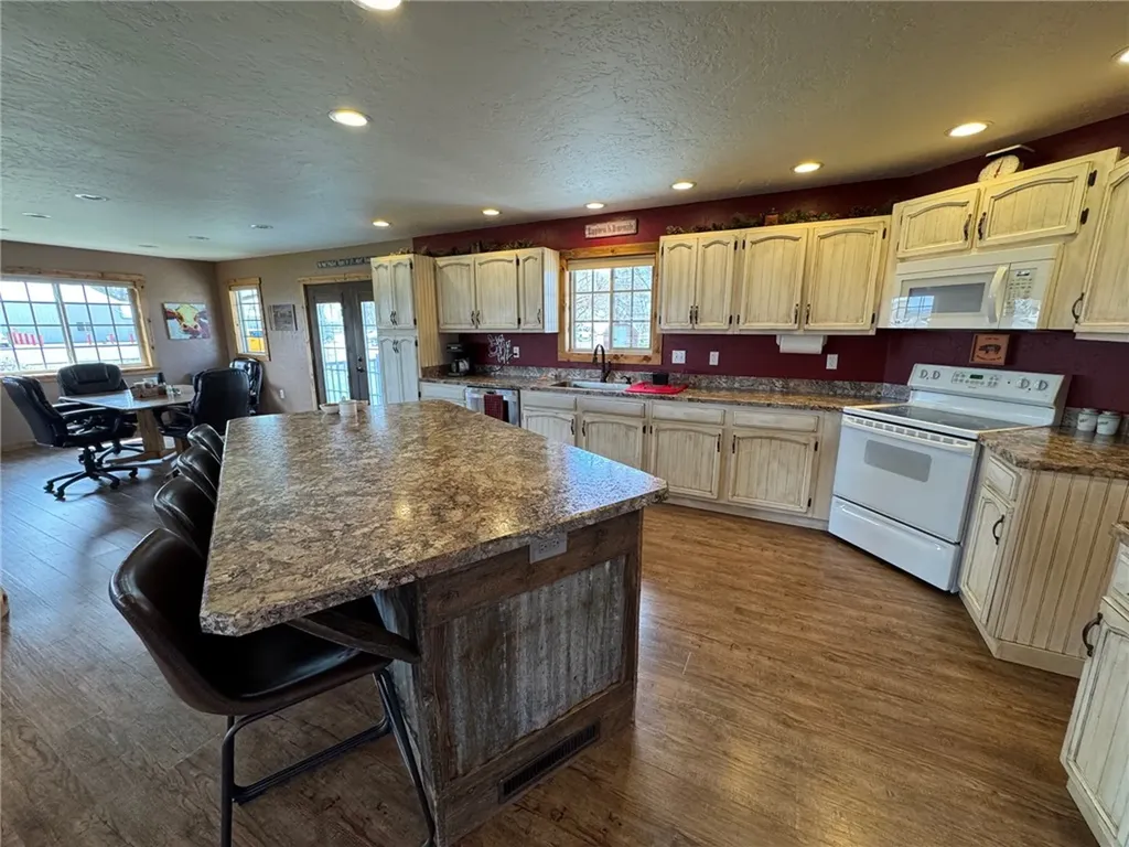 2434 4th Street Worden MT 59088