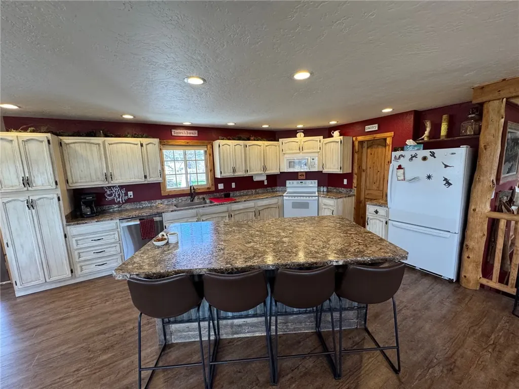 2434 4th Street Worden MT 59088