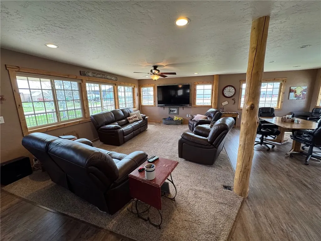 2434 4th Street Worden MT 59088