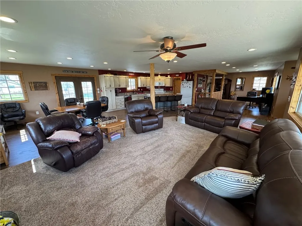 2434 4th Street Worden MT 59088