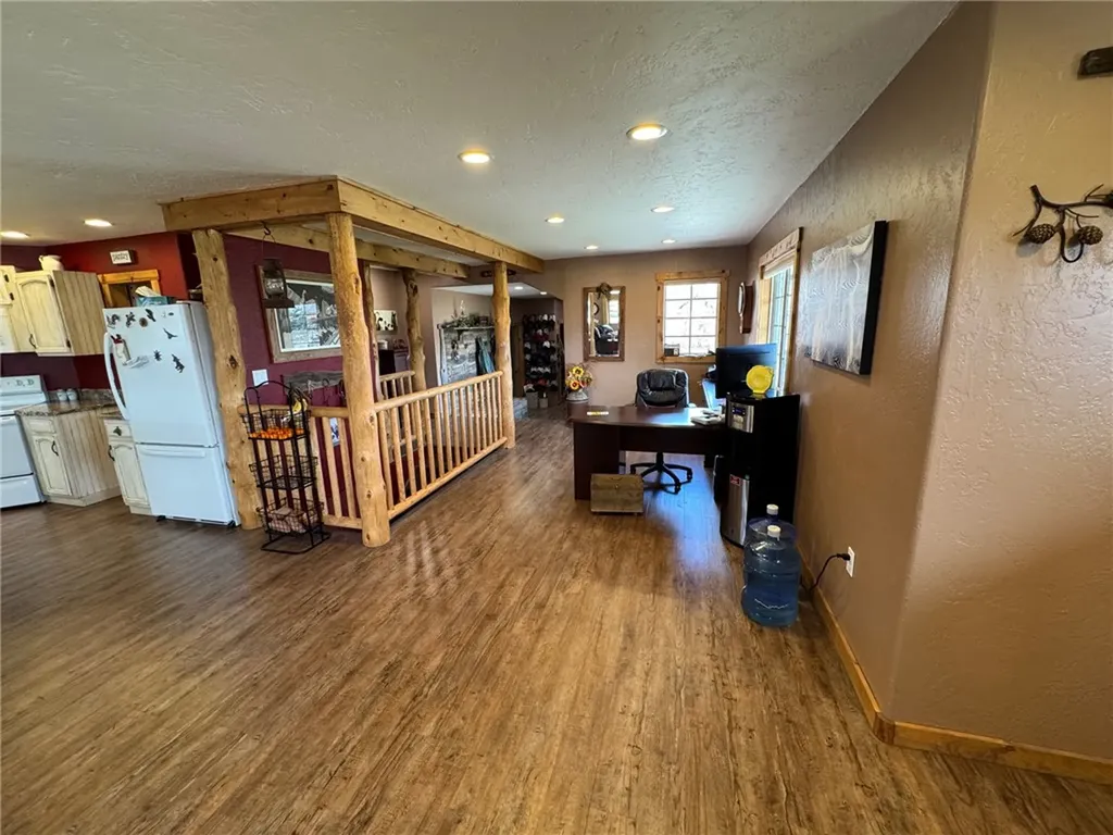 2434 4th Street Worden MT 59088