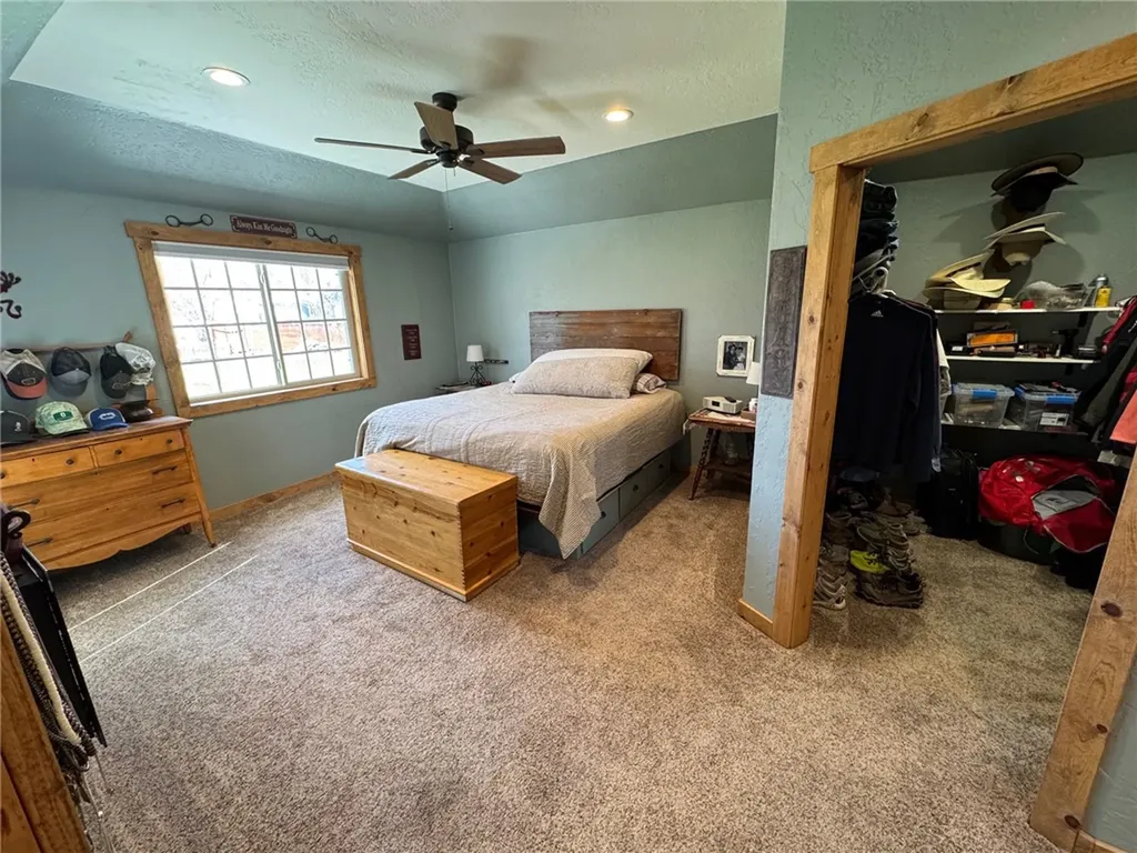 2434 4th Street Worden MT 59088