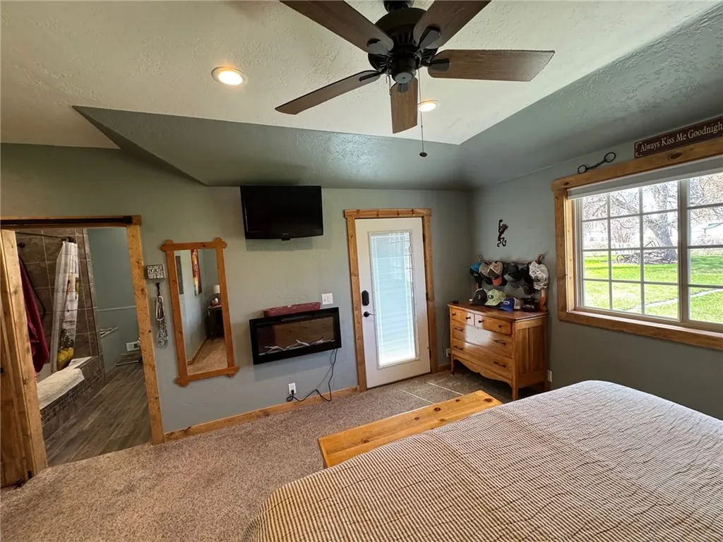 2434 4th Street Worden MT 59088
