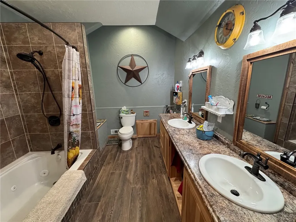 2434 4th Street Worden MT 59088