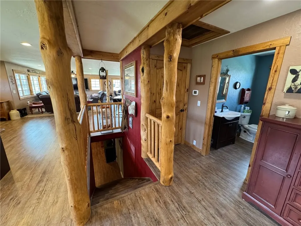 2434 4th Street Worden MT 59088