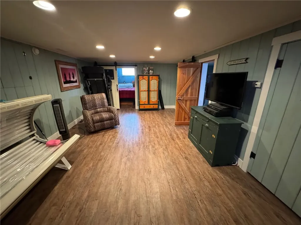 2434 4th Street Worden MT 59088