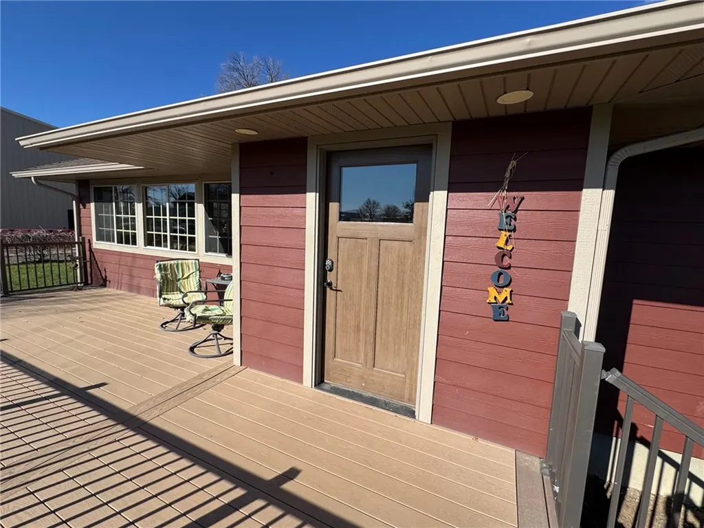 2434 4th Street Worden MT 59088