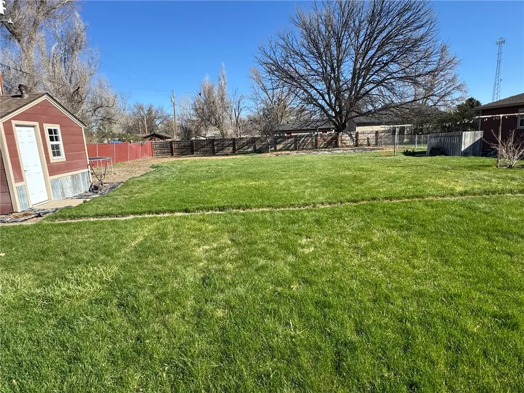 2434 4th Street Worden MT 59088