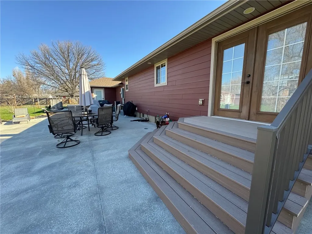 2434 4th Street Worden MT 59088