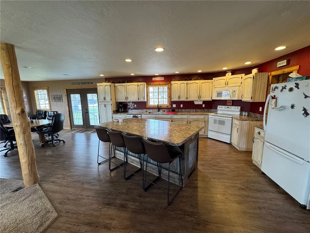 2434 4th Street Worden MT 59088