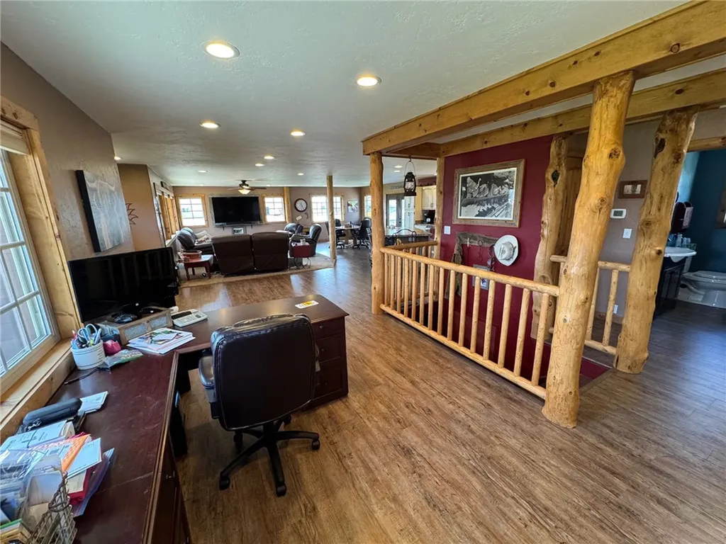 2434 4th Street Worden MT 59088