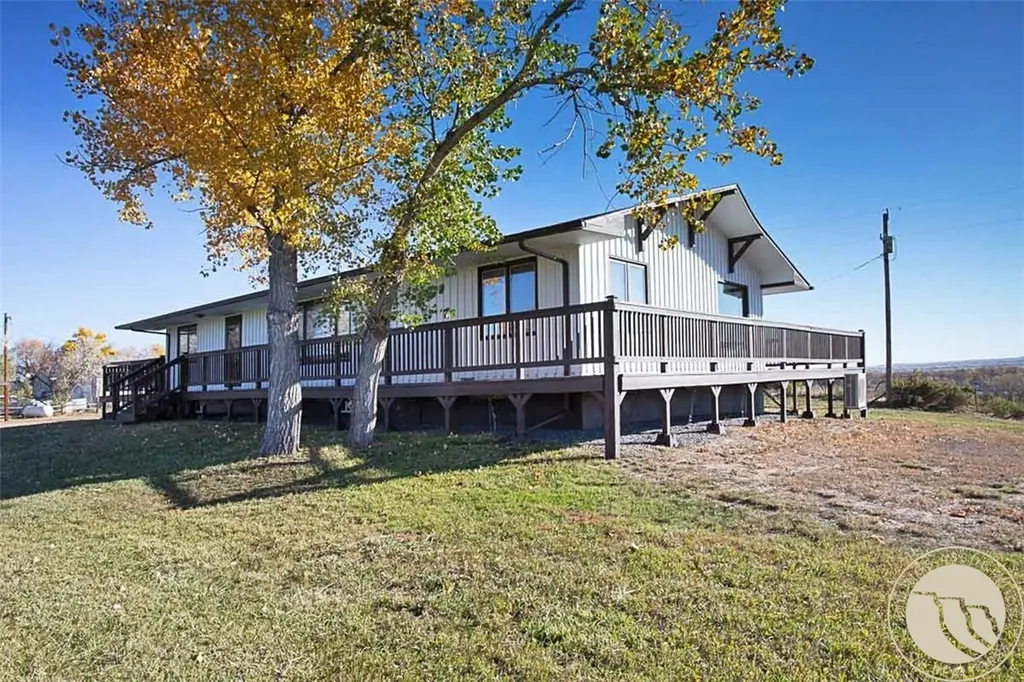 6513 Frey Road Shepherd MT 59079