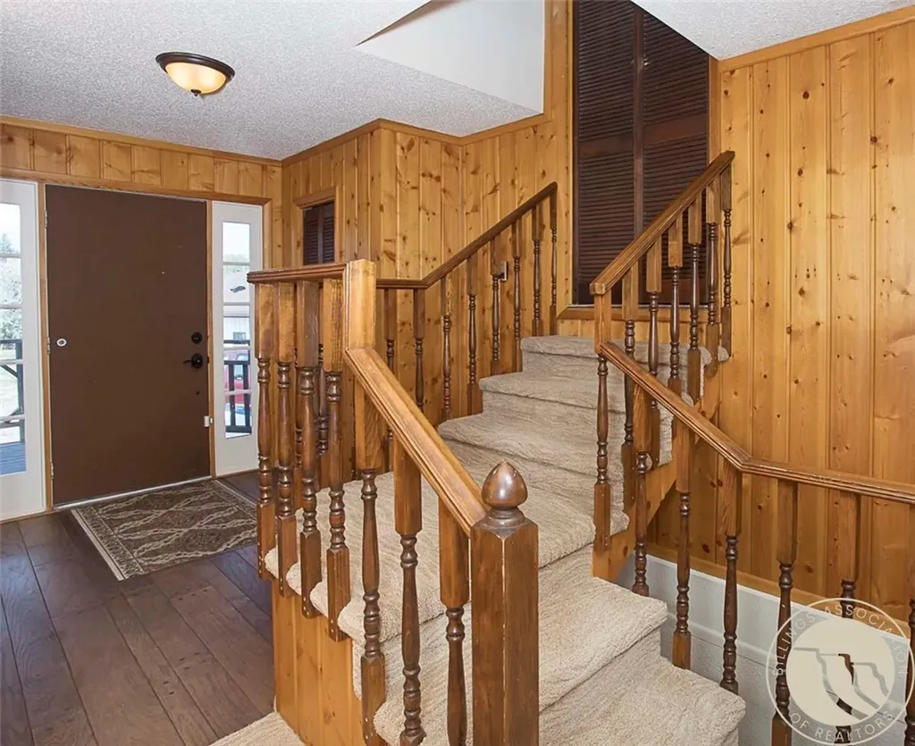 6513 Frey Road Shepherd MT 59079