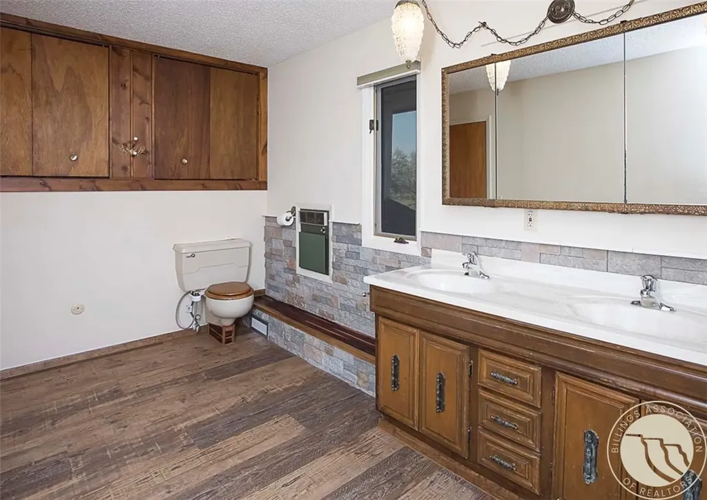 6513 Frey Road Shepherd MT 59079