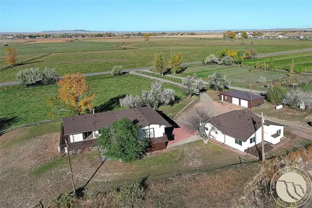 6513 Frey Road Shepherd MT 59079