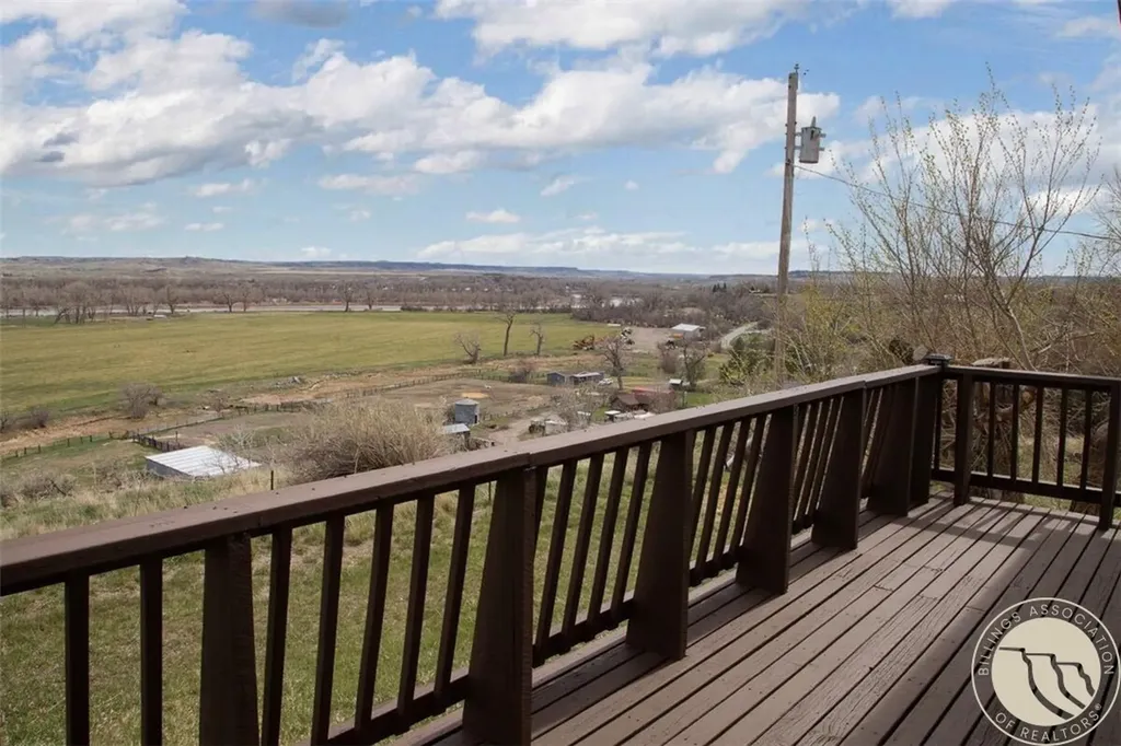 6513 Frey Road Shepherd MT 59079