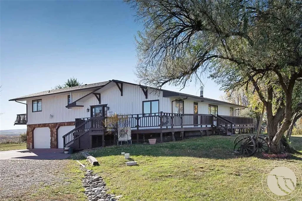 6513 Frey Road Shepherd MT 59079