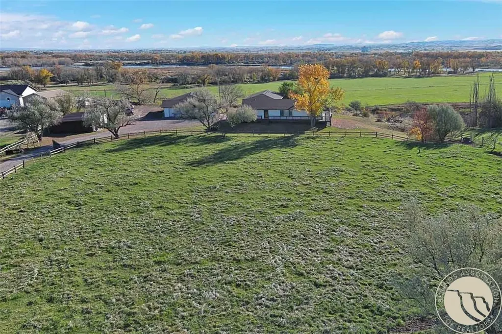6513 Frey Road Shepherd MT 59079